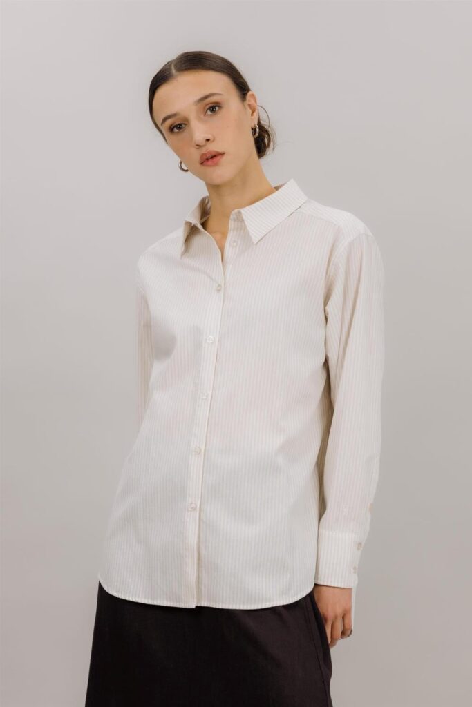 Urban Pioneers Majen Shirt