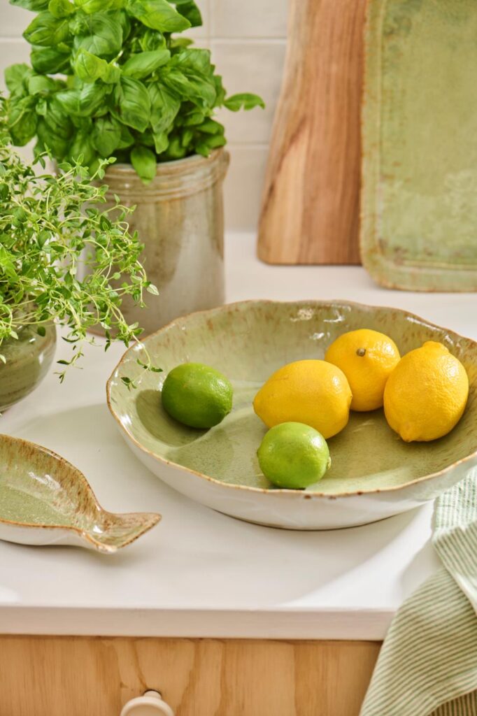 Ib Laursen Ocean Skål Ø 29,7