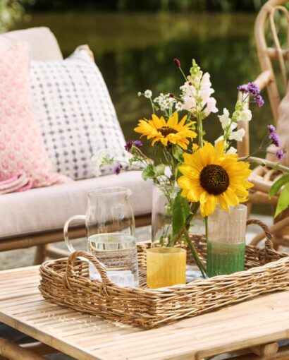 Ib Laursen Brett m/hank