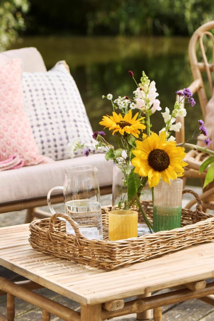 Ib Laursen Brett m/hank