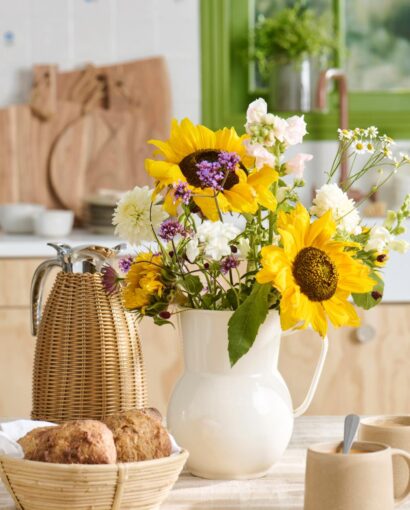 Ib Laursen Mugge Emalje