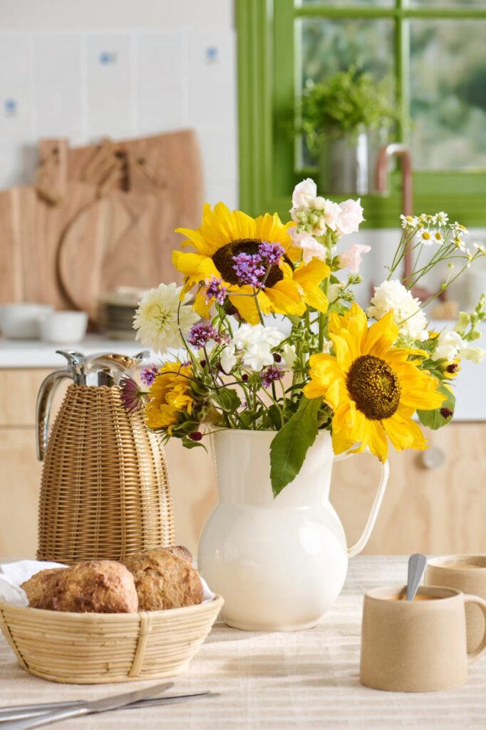 Ib Laursen Mugge Emalje