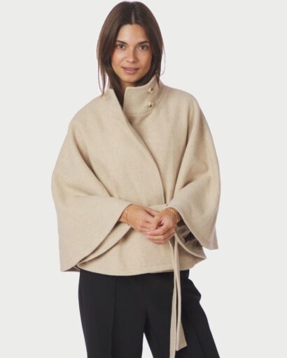 Neo Noir Zanna Cape Sand