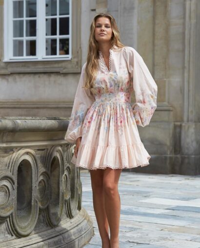 Helene Studios Belle Dress