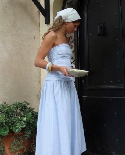 Helene Studios Mya Tube Dress