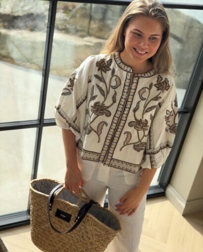 Scarlett Poppies Sorelia Jacket