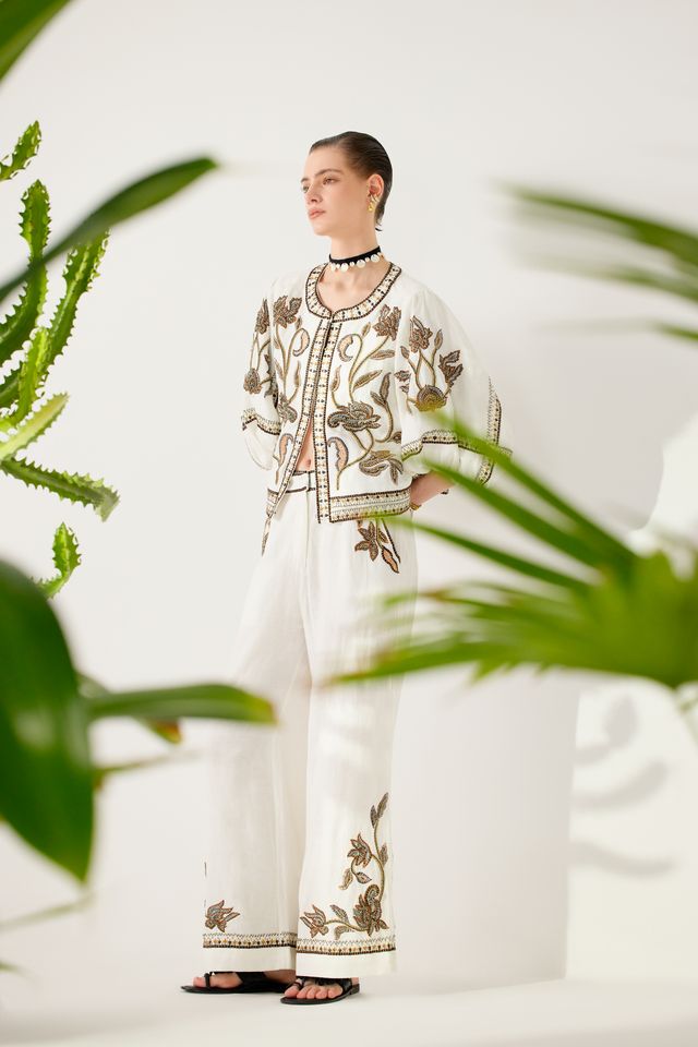 Scarlett Poppies Sorelia Jacket