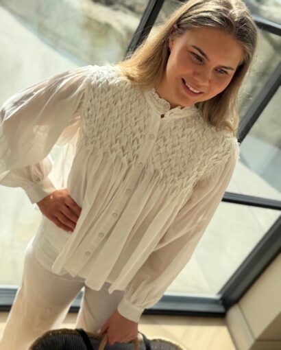 Scarlett Poppies Wasima Top