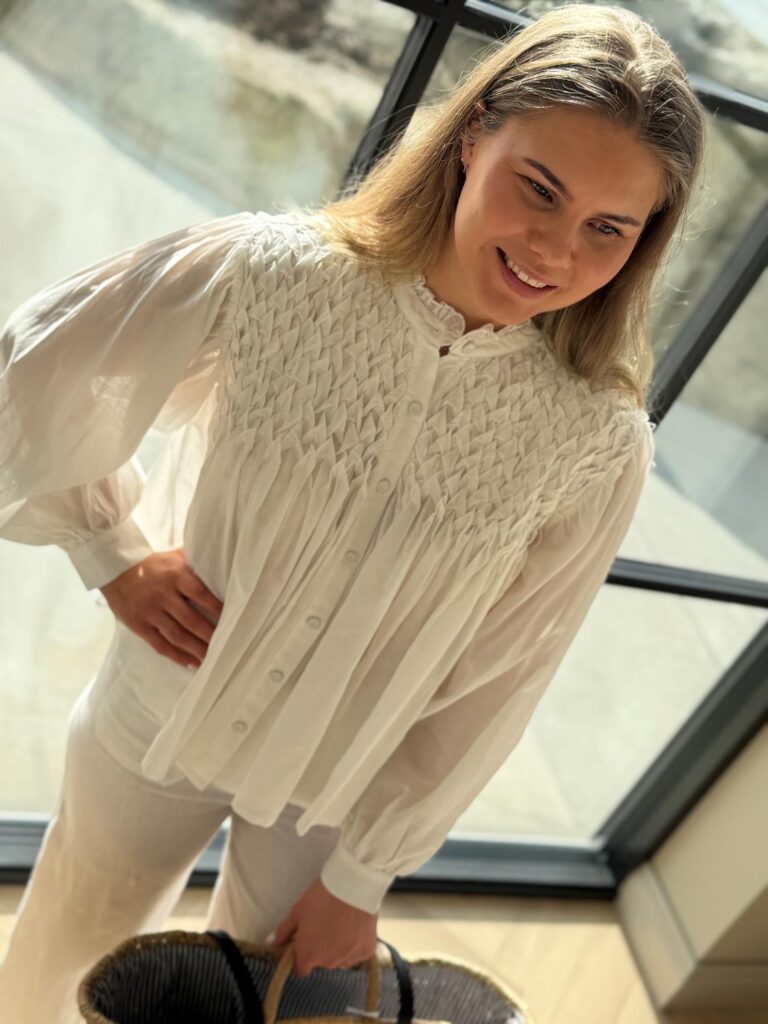 Scarlett Poppies Wasima Top