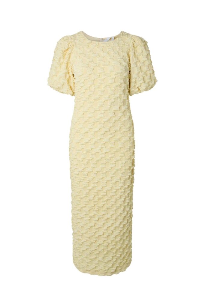 Yas MiaMaja Long Dress Celeb