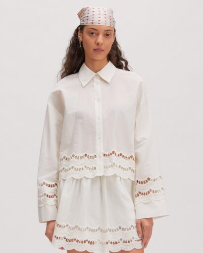 EDITED Sophia Blouse