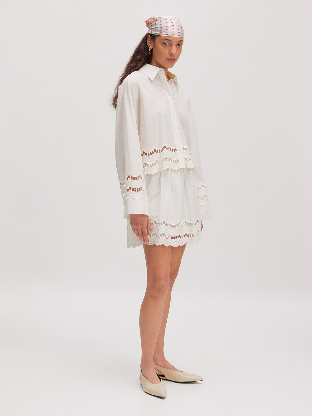 EDITED Sophia Blouse