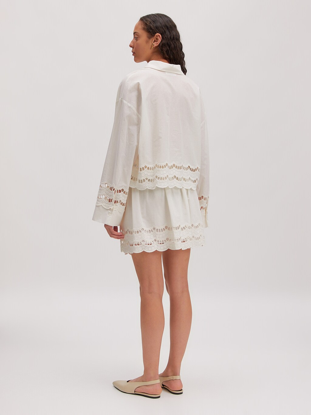 EDITED Sophia Blouse