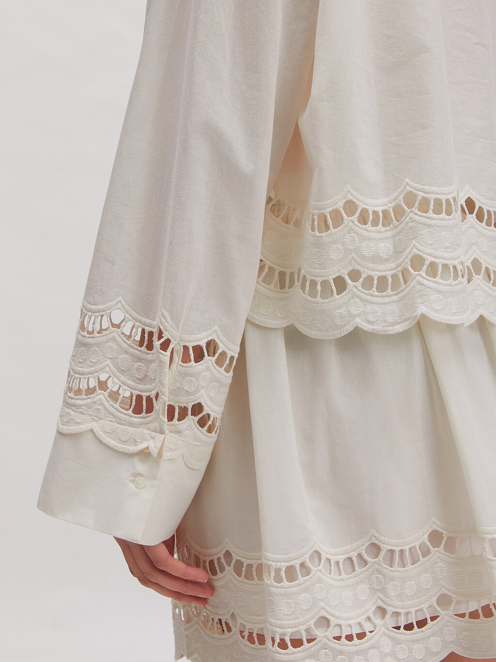 EDITED Sophia Blouse