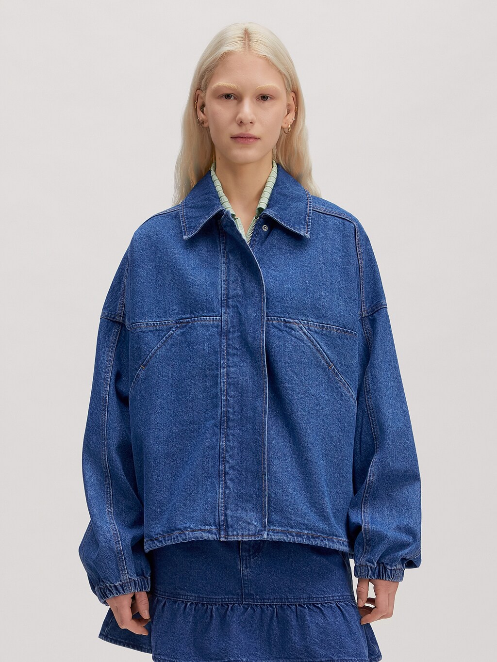 EDITED Jilian Jacket