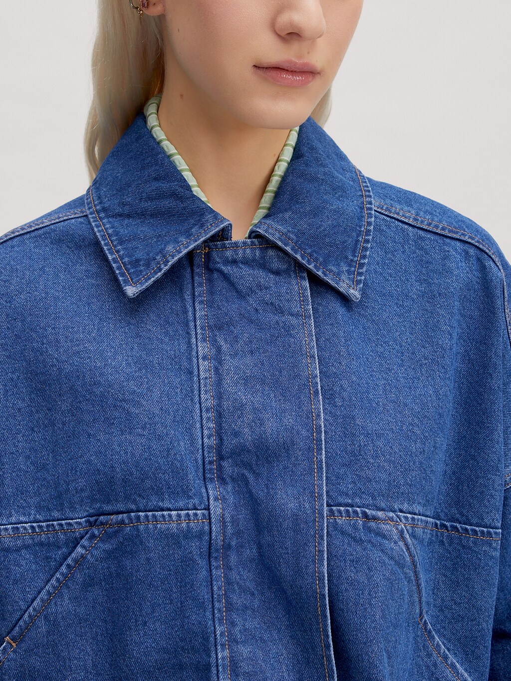 EDITED Jilian Jacket