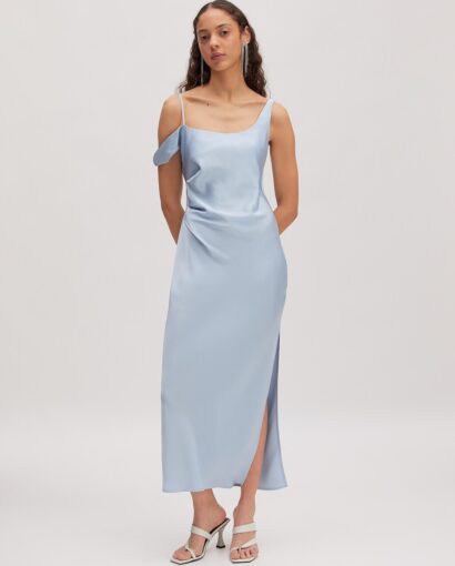 EDITED Valeska Dress Skyway