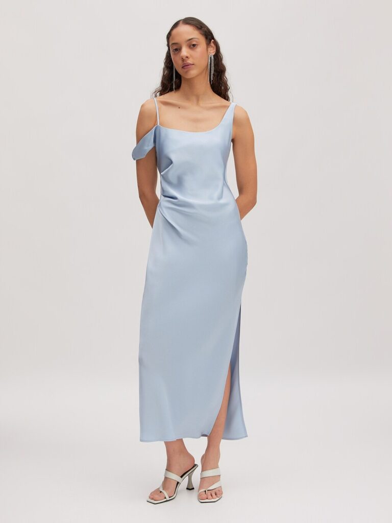 EDITED Valeska Dress Skyway