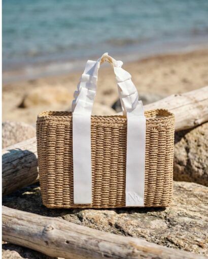 Nohr Studio Maddie Stråveske