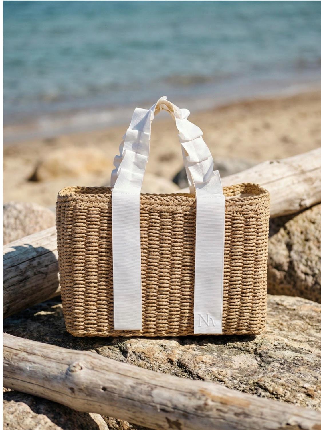 Nohr Studio Maddie Stråveske