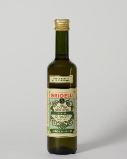 Gridelli Rimini Extra Virgin Olive Oil 500ml