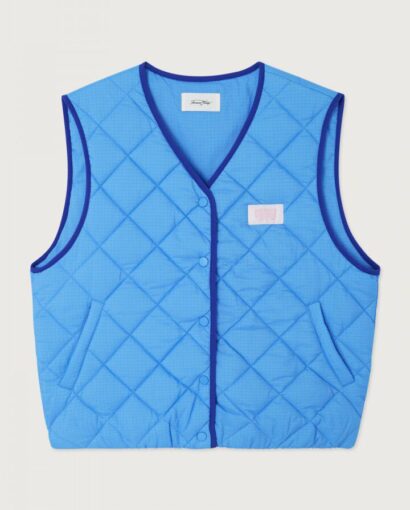 American Vintage Vest Yupibam Aura