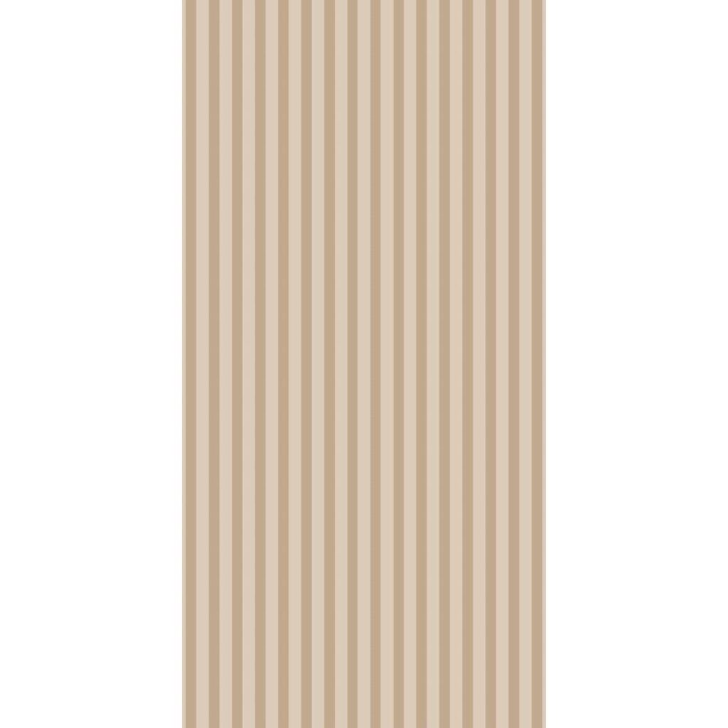 Ib Laursen Servietter Striper Beige