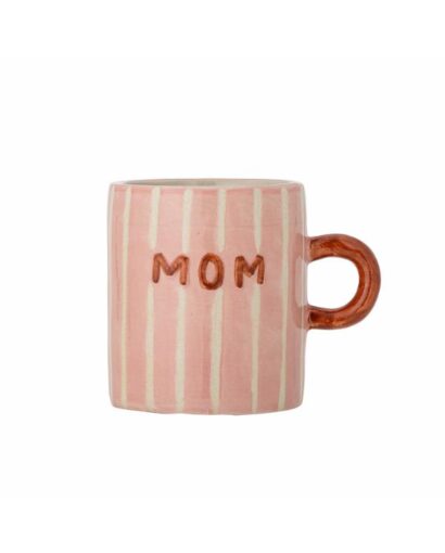 Bloomingville Cherish Kopp Rosa