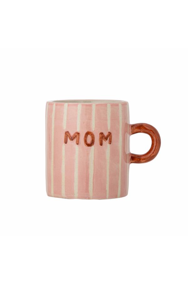 Bloomingville Cherish Kopp Rosa
