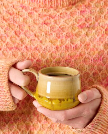 Ib Laursen Kalmer Krus Mustard
