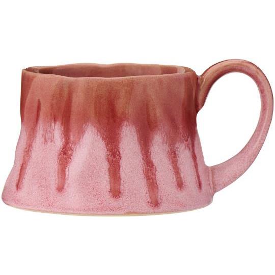 Ib Laursen Varbjerg Rosa Fargespill