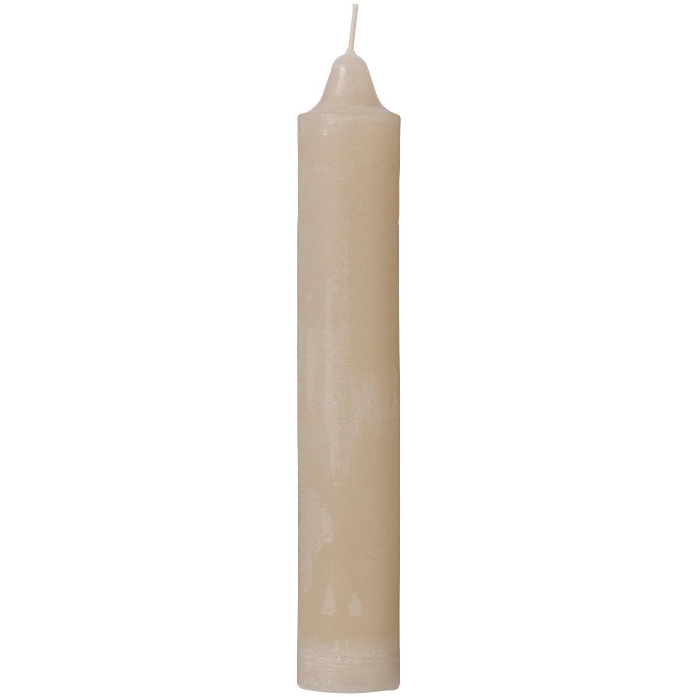 Ib Laursen Rustikklys 3,8cm Kitt