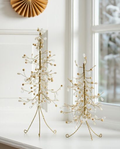 Ib Laursen Stående Juletre Fairytale Christmas Stort