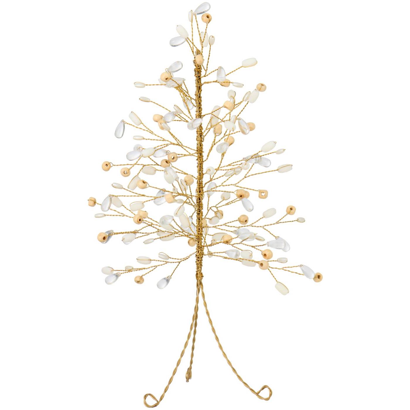 Ib Laursen Stående Juletre Fairytale Christmas Lite