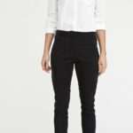 Fiveunit Angelie Jeggin 238 Black Dess