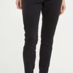 Fiveunit Angelie Jeggin 238 Black Dess