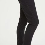 Fiveunit Angelie Jeggin 238 Black Dess
