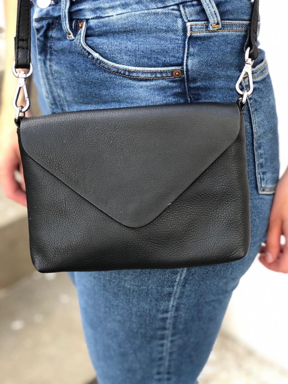 Jenny Crossbody Bag
