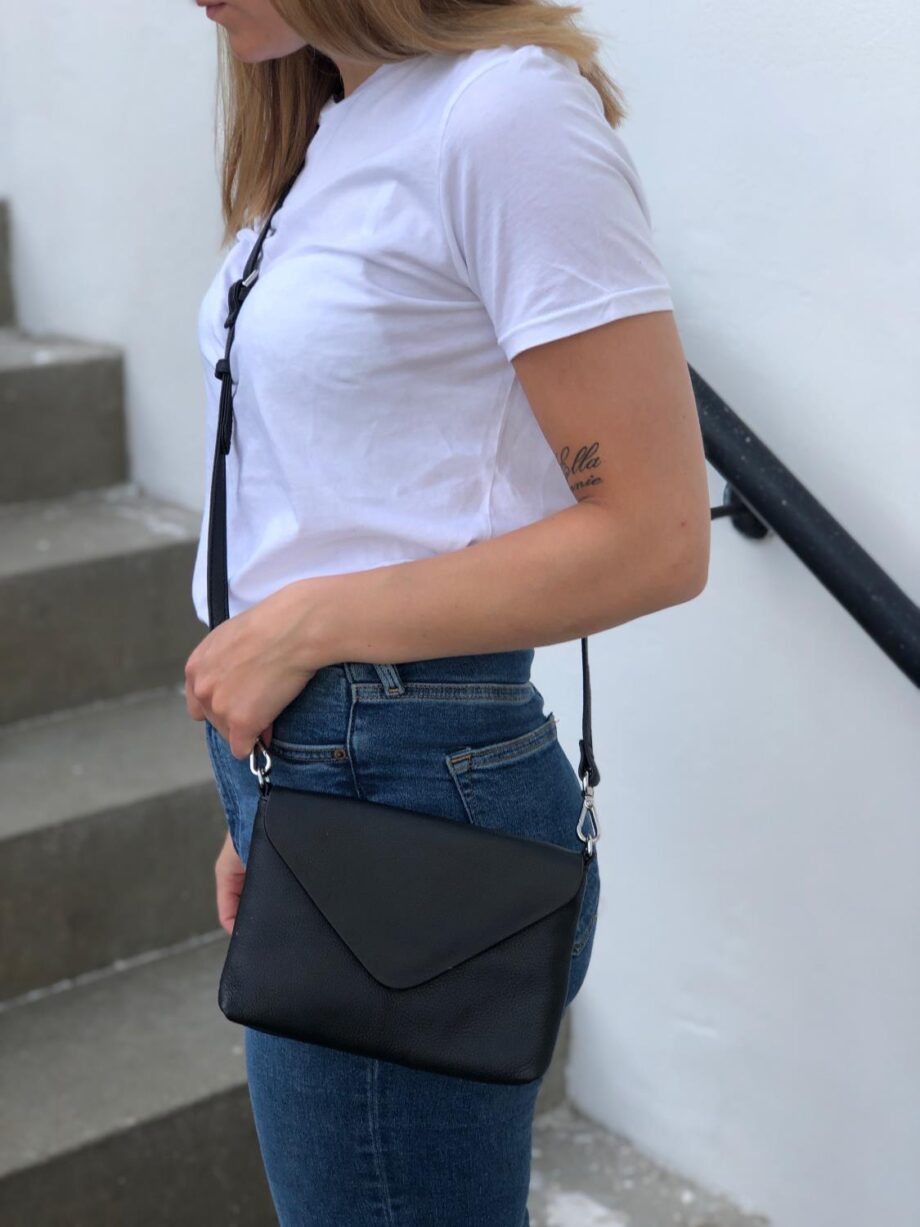 Jenny Crossbody Bag