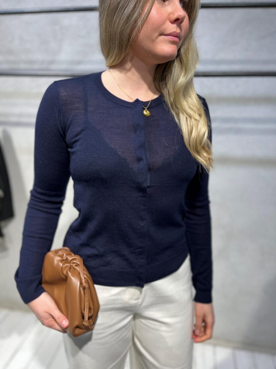 Six Ames Ulla Cardigan