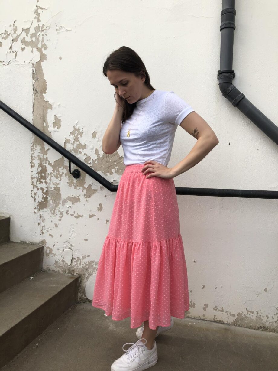 Lize skjørt