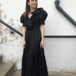Maia Dress