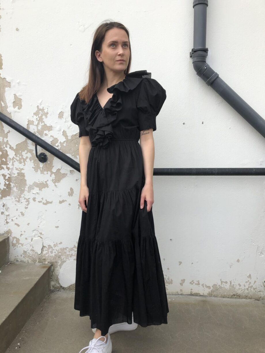 Maia Dress