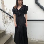 Maia Dress