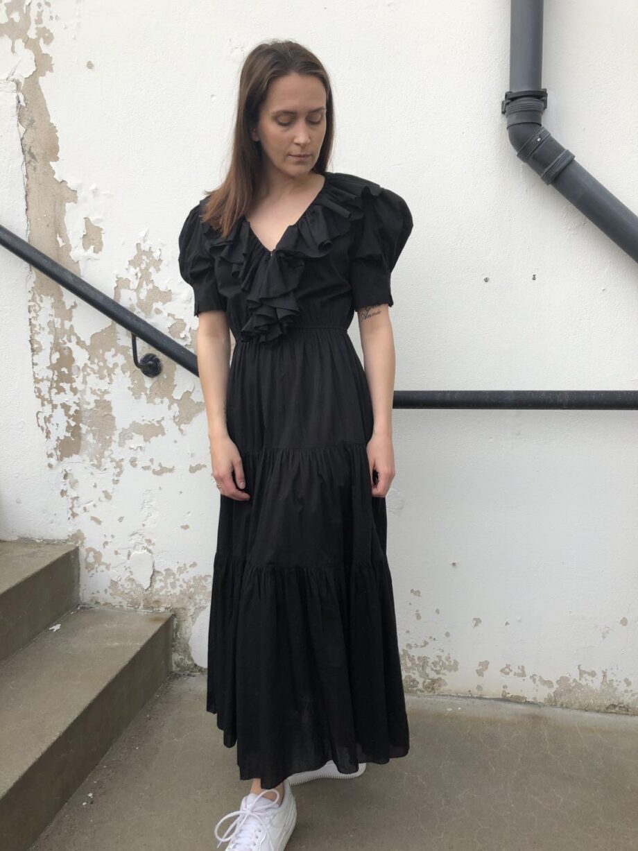 Maia Dress