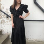 Maia Dress