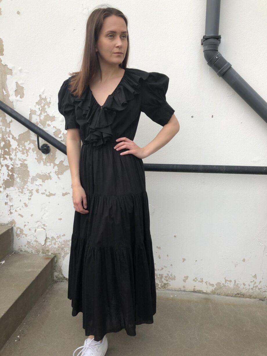 Maia Dress