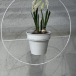 Søgne Home Blomsterampel