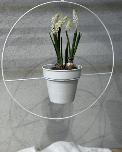 Søgne Home Blomsterampel