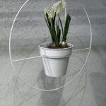 Søgne Home Blomsterampel
